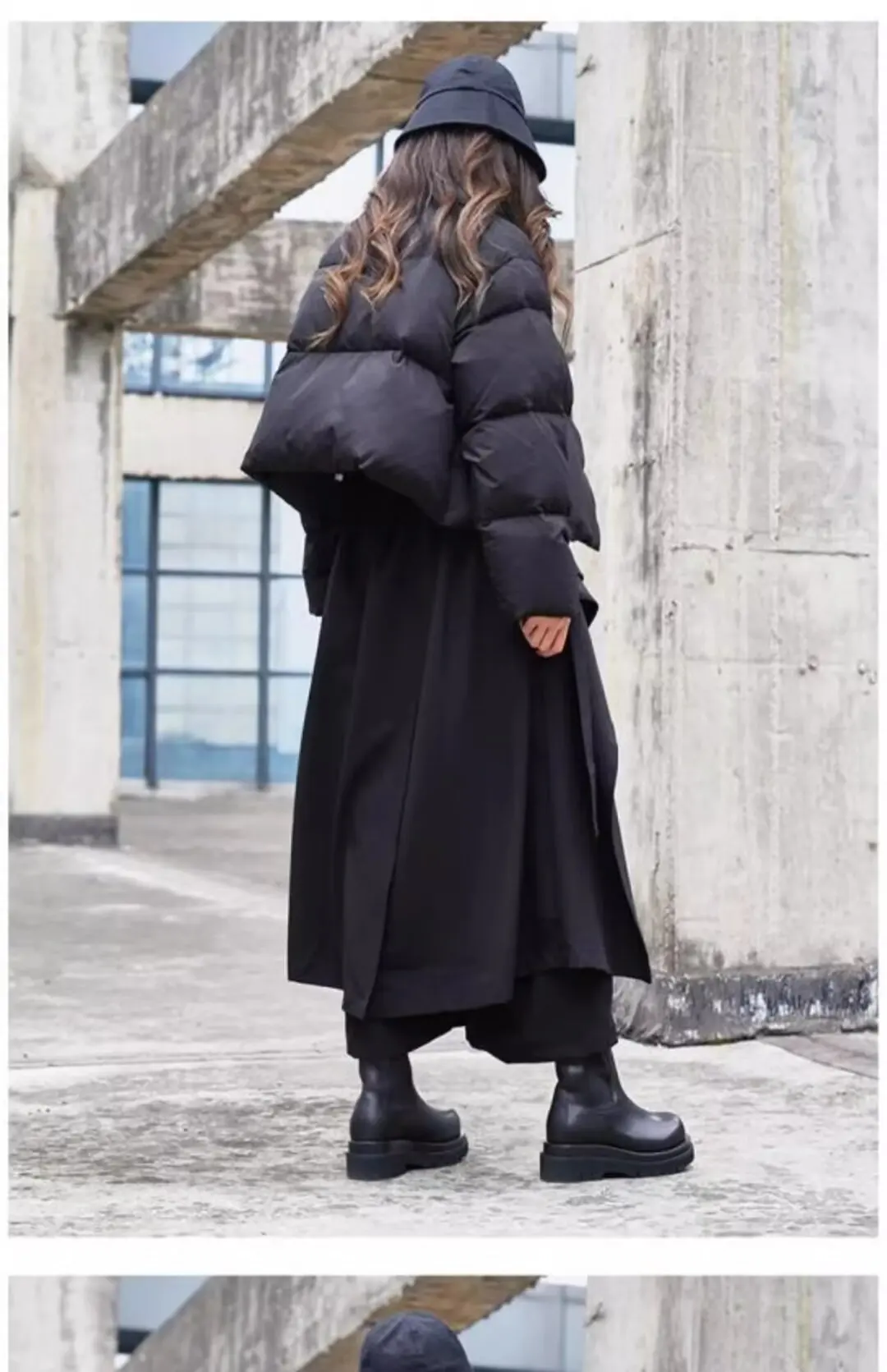 Japanese Y2k Black Hakama Pants for Women Stylish Wide-Leg Skirt Pants Baggy Casual Streetwear Party Chic Teenager Clothing