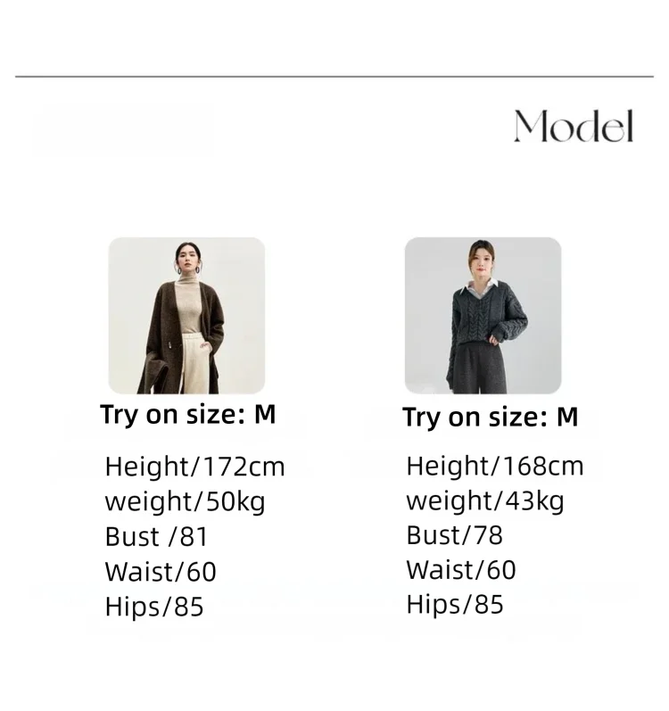 SENTUBILA Casual Straight Wool Pant Women Thick Warm High Waist Knitted Sweatpant Winter Trousers 2024 Woman Clothes 144K56338