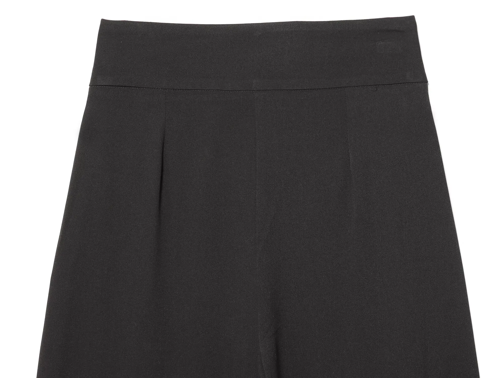TFAFXY New Women Career Pants 2026 Spring High Waisted Balloon Pants Female Casual Trousers Pleated Long Pant Y2K