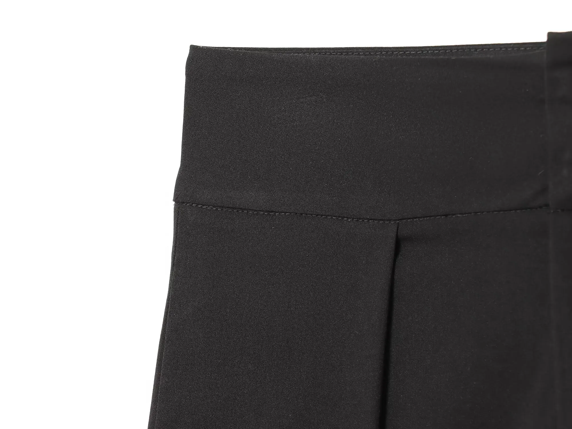 TFAFXY New Women Career Pants 2026 Spring High Waisted Balloon Pants Female Casual Trousers Pleated Long Pant Y2K