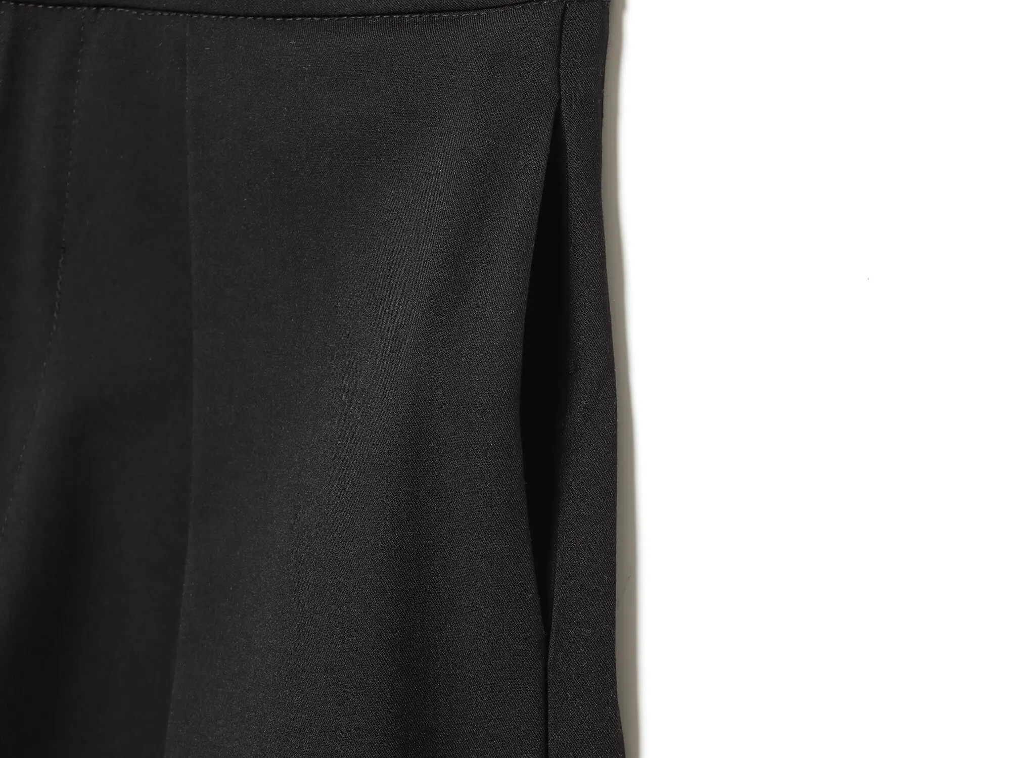 TFAFXY New Women Career Pants 2026 Spring High Waisted Balloon Pants Female Casual Trousers Pleated Long Pant Y2K