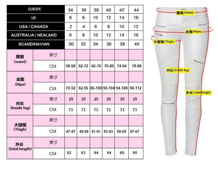 2026 winter Sexy Women Pu Leather Black Pants Zipper Stretch Bodycon Ruched Patchwork punk clothes Women Pencil Long Pants White
