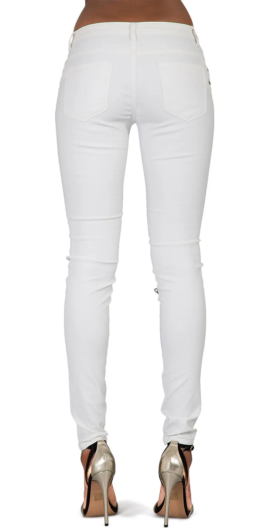 2026 winter Sexy Women Pu Leather Black Pants Zipper Stretch Bodycon Ruched Patchwork punk clothes Women Pencil Long Pants White
