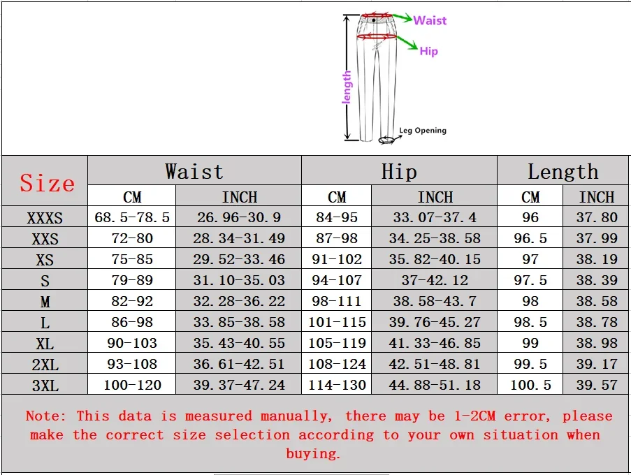 2025 Spring and Autumn Khaki High Waist Straight Baggy Pants Women, Navy Middle-aged Mom Stretch Casual Trousers,Plus Size M-8XL