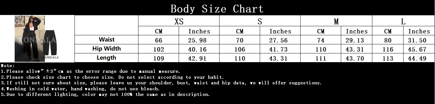 KONDALA Lady Trendy Pants Women's High Street Commute Pleated Balloon Pants New 2026 Spring Fashion Elegant Casual Lady Pants