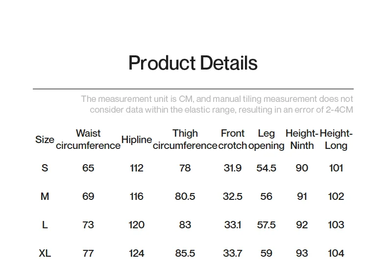 TOYOUTH Women Versatile Balloon Pants 2026 Spring New Wrinkle-Resistant Loose Wide-Leg Casual Trousers