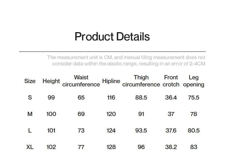 TOYOUTH Women's Textured Loose Wide Leg Long Pants 2026 Fall New Arrival High Waist Seam Detail Leg Lengthening Pear Shape