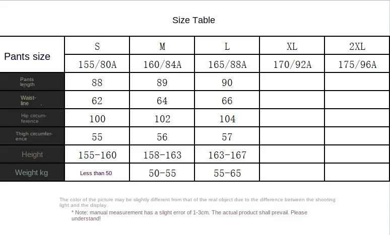 2023 New Spring and Autumn Loose Straight Wide-Leg Pants Casual White Knitted Fabric Baggy Pants Women's
