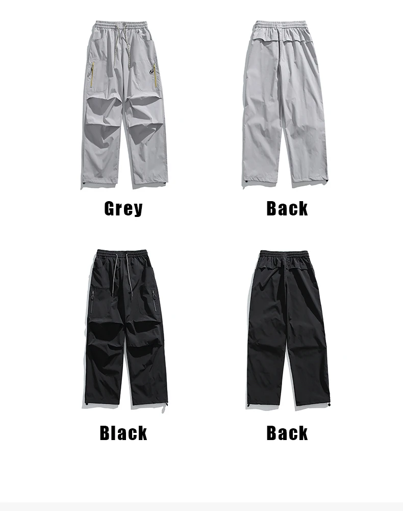 CHRLCK Women Waterproof Hiking Pants Autumn Mountaineering Cargo Pants Breathable Fishing Camping Cycling Trekking Trousers