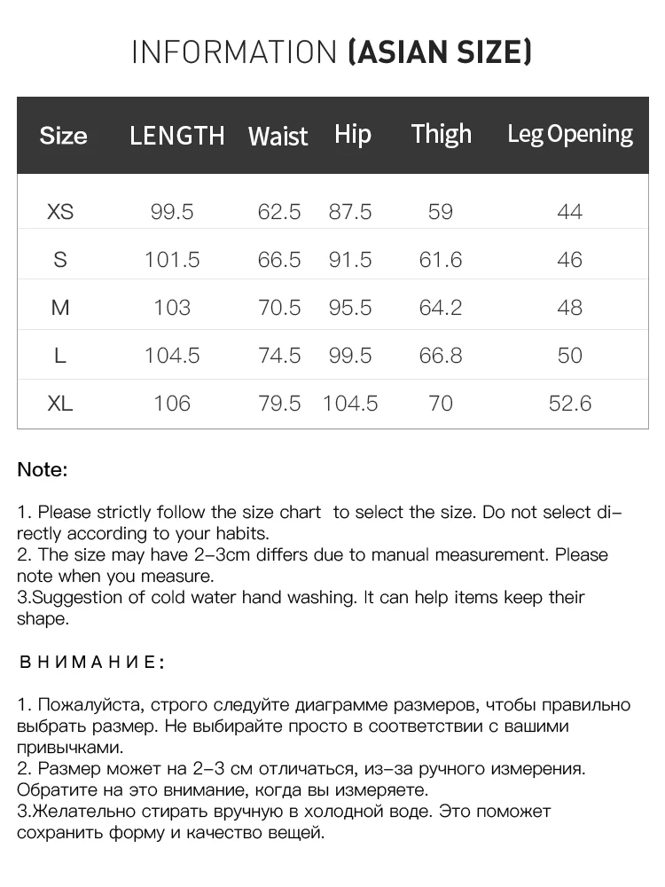 FSLE【2 Length】Women Black Commuter Long Trousers High Waist Grey Draped Straight Female Cropped Pants 25FS11163+25FS11248