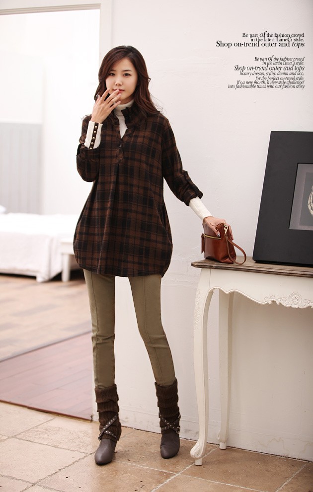 clothe 6XL 2022 Winter warm women office work pants High stretch waist cotton ladies pencil pants female High Waist trousers