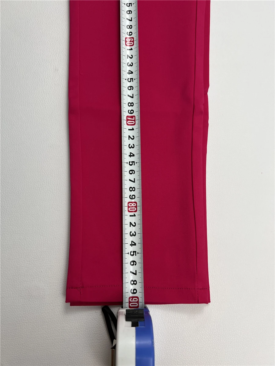 New Women's Casual OL Office Pencil Pants Cute 16 Color Slim Formal Pantalones Fashion Ankle-length Trousers Leggings Spodnie