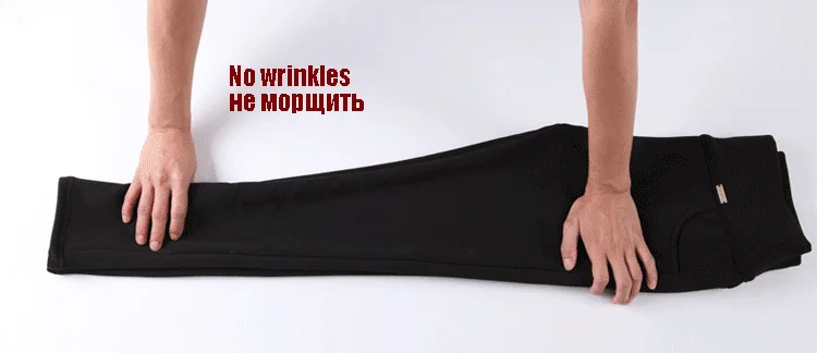 New Autumn Winter Plus Thick Velvet warm Leggings Elastic High Waist Pants female Slim Women's Casual Pants female trousers