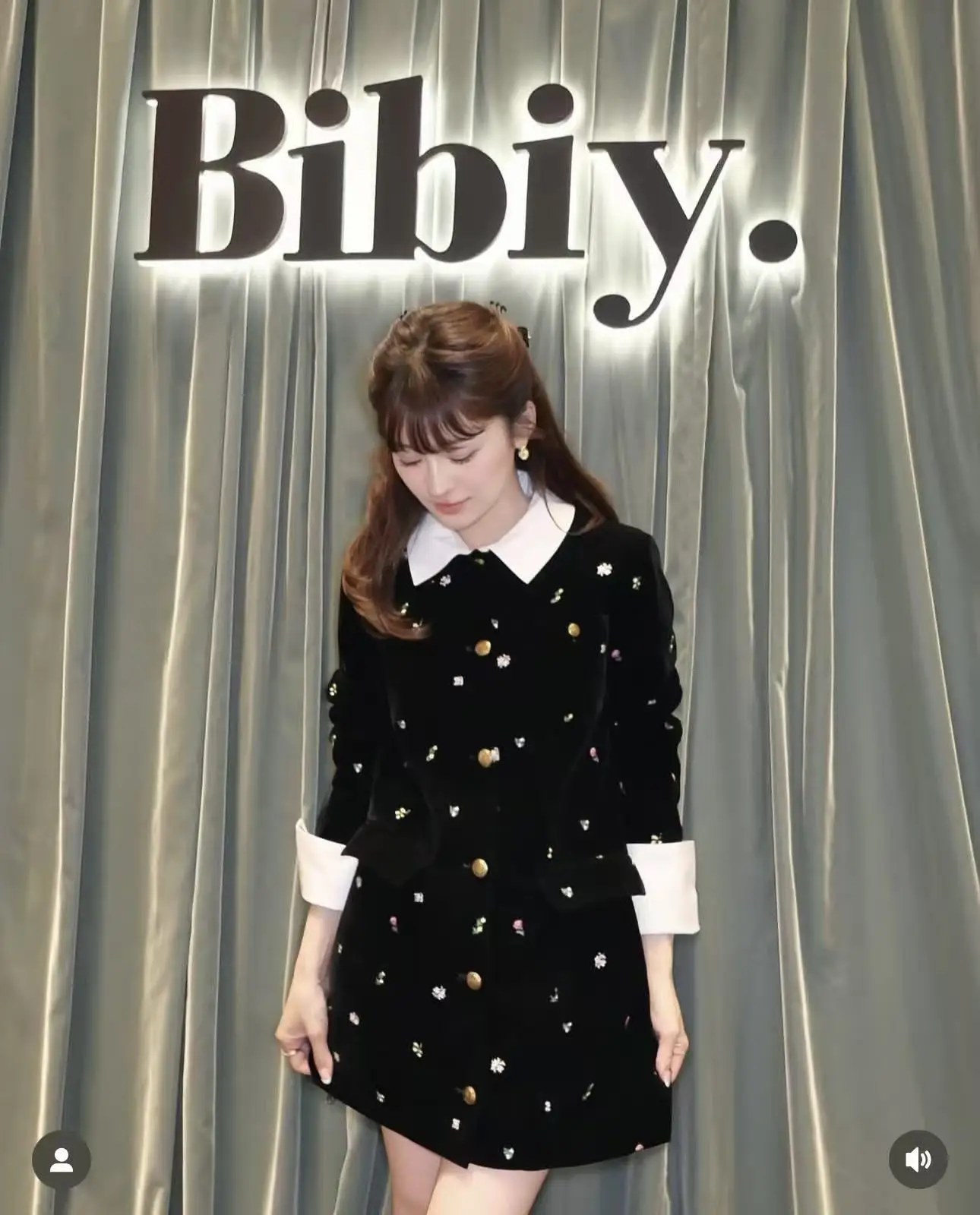 Japanese Style Fashion Sweet Elastic Waist Pants Pants Autumn Winter New Girls Women's Slimming Wide Leg Pants Bud Camis Set