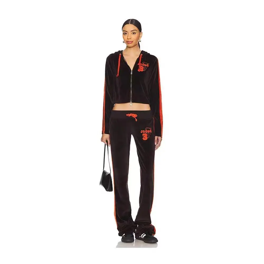 DEAT Fashion Mint Green Wide Leg Drawstring Sweatpants Women's Elastic High Rise Trousers Summer New 7A4833