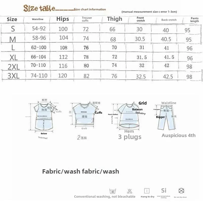 Women Retro Tai Chi Loose Wide Leg Pants Casual Cotton Linen High Waist Pants Mopping Straight Trousers Daily Wear Streetwear