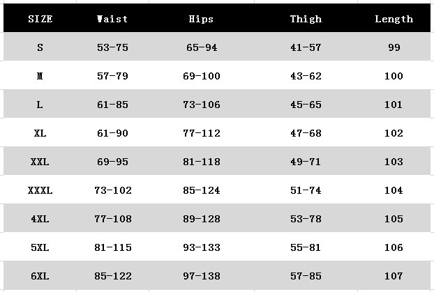 S-6XL15 Colors New Winter clothes Women's Pants Fashion Candy Color Skinny high waist elastic Trousers Fit Lady Pencil Pants