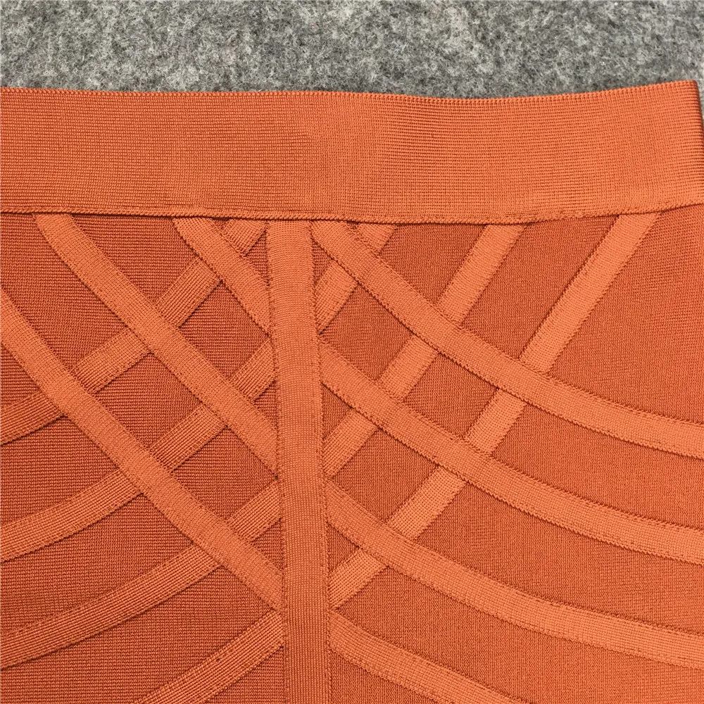 Woman Skirts Bandage Women 2020 New Arrival Midi Skirt Vintage Summer Harajuku Sexy Ladies Clothes