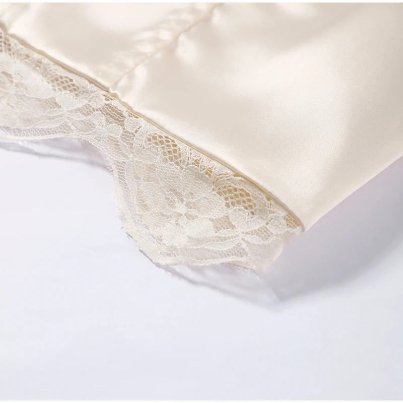 Sexy Women's Skirt With Lace Summer Satin Solid Slim Y2k Mini Skirts Lady New Fashion Street Evening Party Beachwear 2026