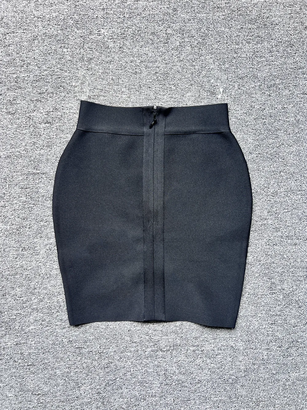 Women Bandage Pencil Skirt High Waist Crisscross Bodycon Mini Skirts High Street Evening Club Party Top Quality Nightwears