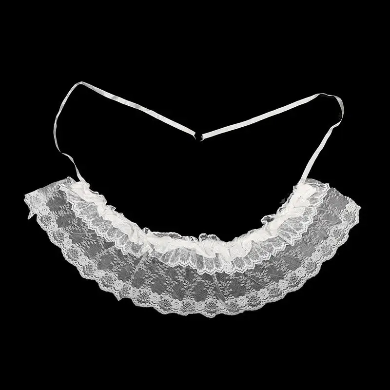 2025 Korean Ins Unique Lace Layered Gauze Skirts Lace Trim A-Line Short Cloth Mini Waist Skirts Harajuku Girl's White Skirts Y2K