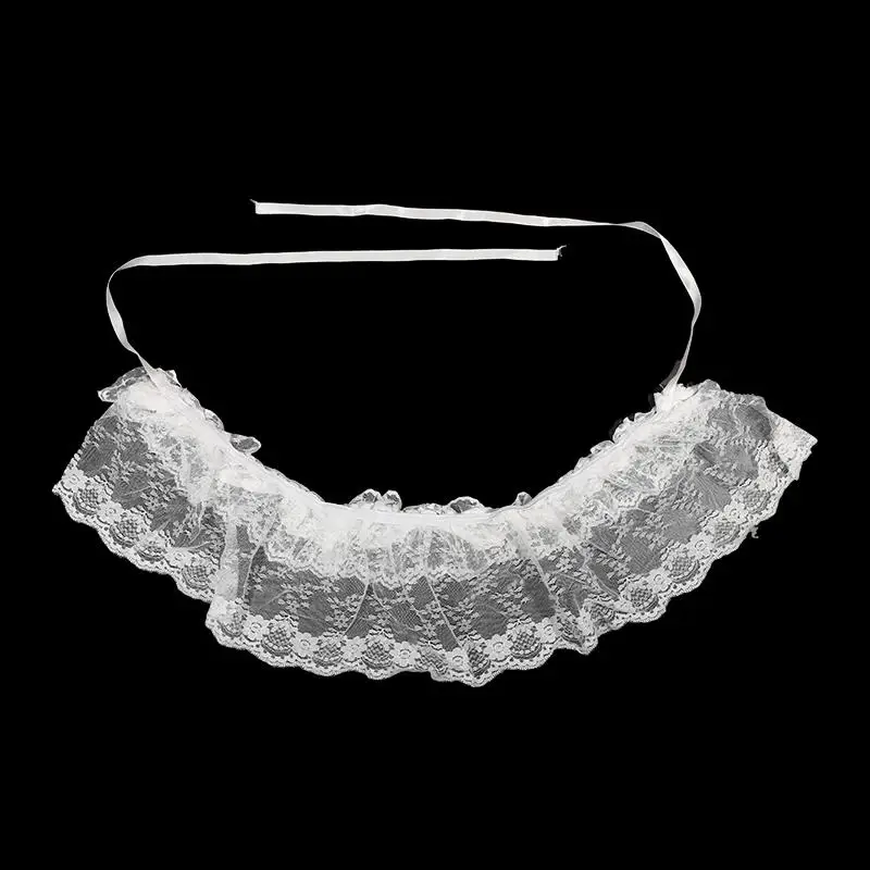 2025 Korean Ins Unique Lace Layered Gauze Skirts Lace Trim A-Line Short Cloth Mini Waist Skirts Harajuku Girl's White Skirts Y2K