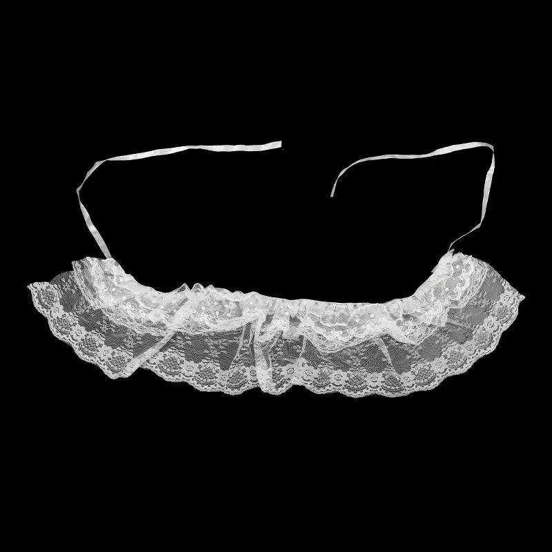 2025 Korean Ins Unique Lace Layered Gauze Skirts Lace Trim A-Line Short Cloth Mini Waist Skirts Harajuku Girl's White Skirts Y2K