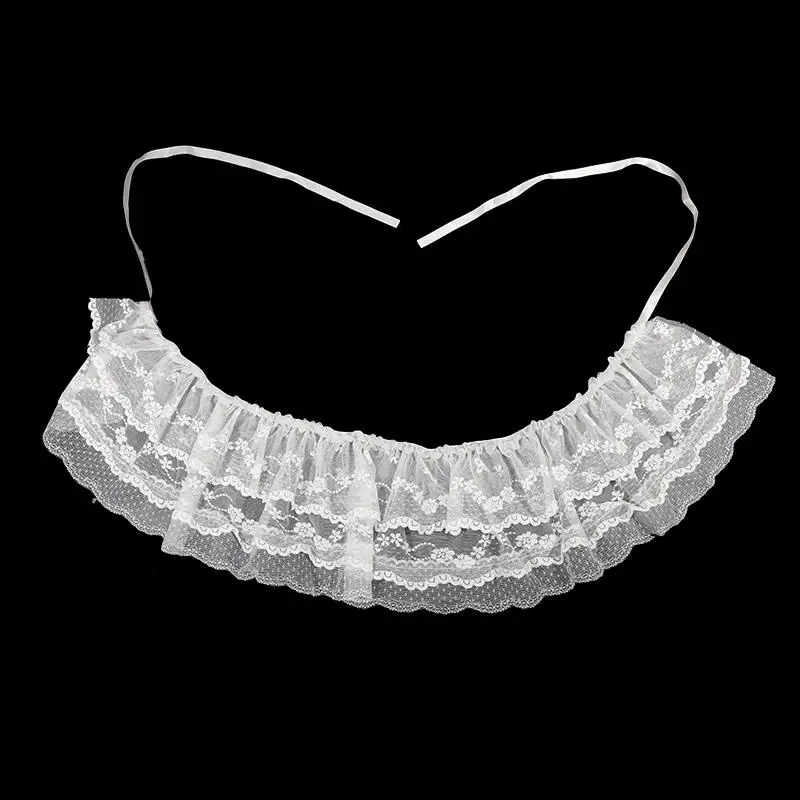 2025 Korean Ins Unique Lace Layered Gauze Skirts Lace Trim A-Line Short Cloth Mini Waist Skirts Harajuku Girl's White Skirts Y2K