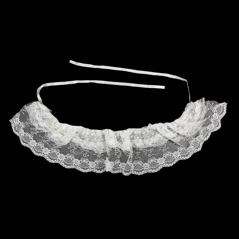 2025 Korean Ins Unique Lace Layered Gauze Skirts Lace Trim A-Line Short Cloth Mini Waist Skirts Harajuku Girl's White Skirts Y2K