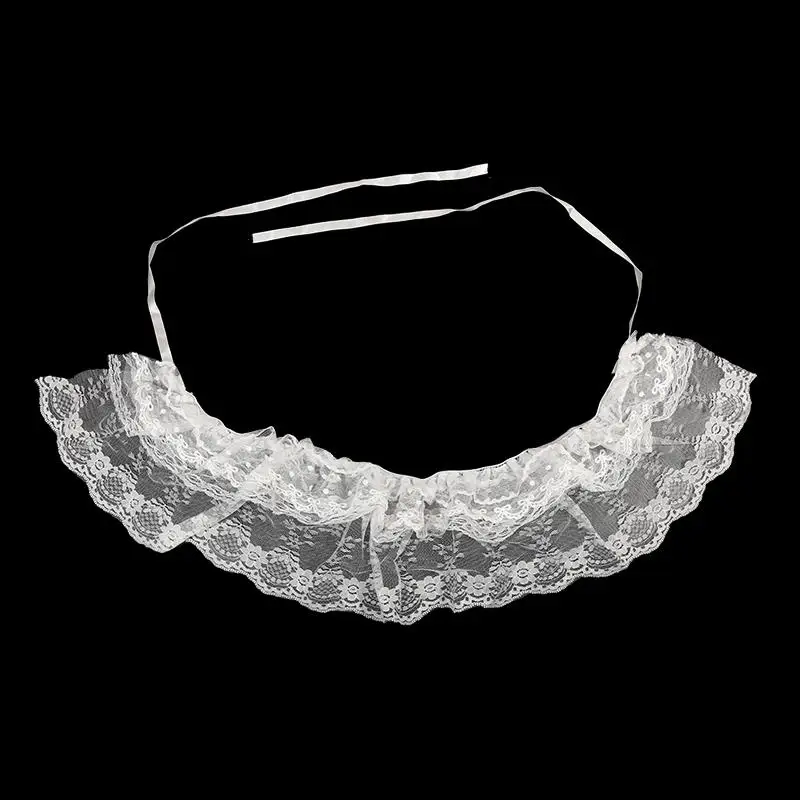 2025 Korean Ins Unique Lace Layered Gauze Skirts Lace Trim A-Line Short Cloth Mini Waist Skirts Harajuku Girl's White Skirts Y2K