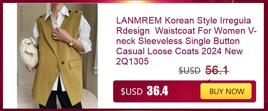 LANMREM Women Skirt 2025 New Fashion Elastic Waist Drawstring Army Green Color Loose A Line Skirts Office Lady Clothes 2DC1434