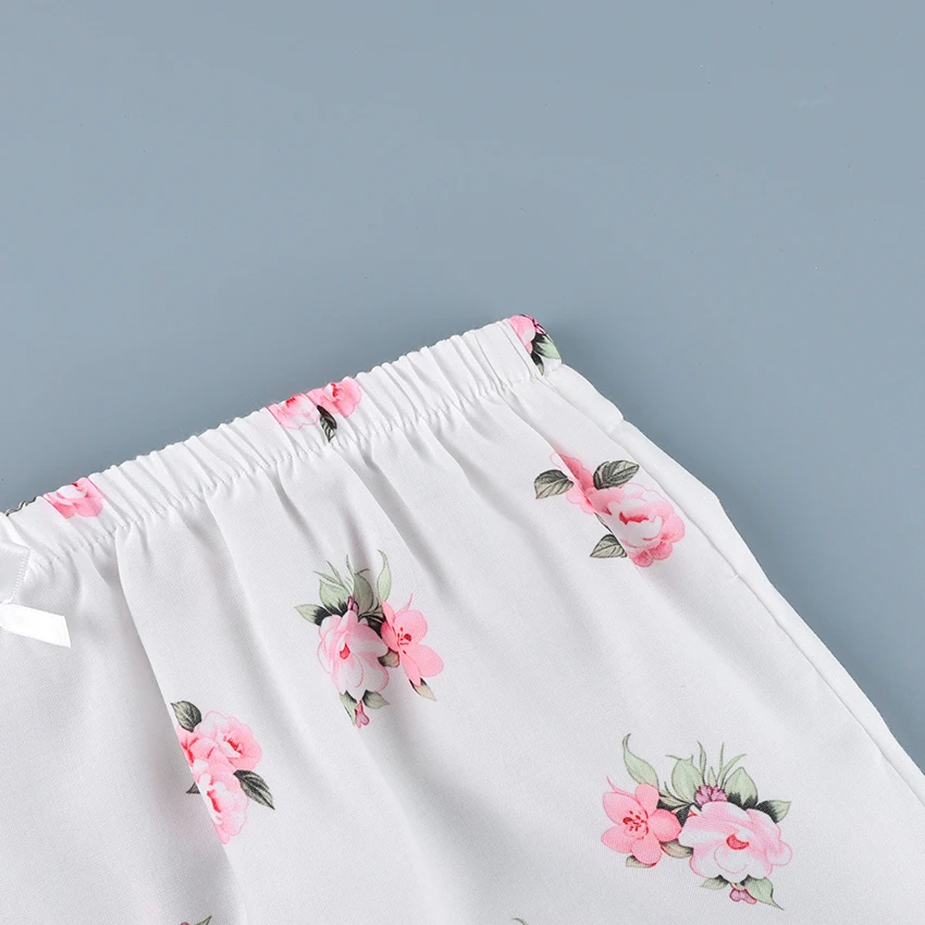Linad Vintage Loose Print Long Skirts Woman 2026 Street Chic Mesh High Waist Straight Skirts Summer Casual Bows Skirt Female