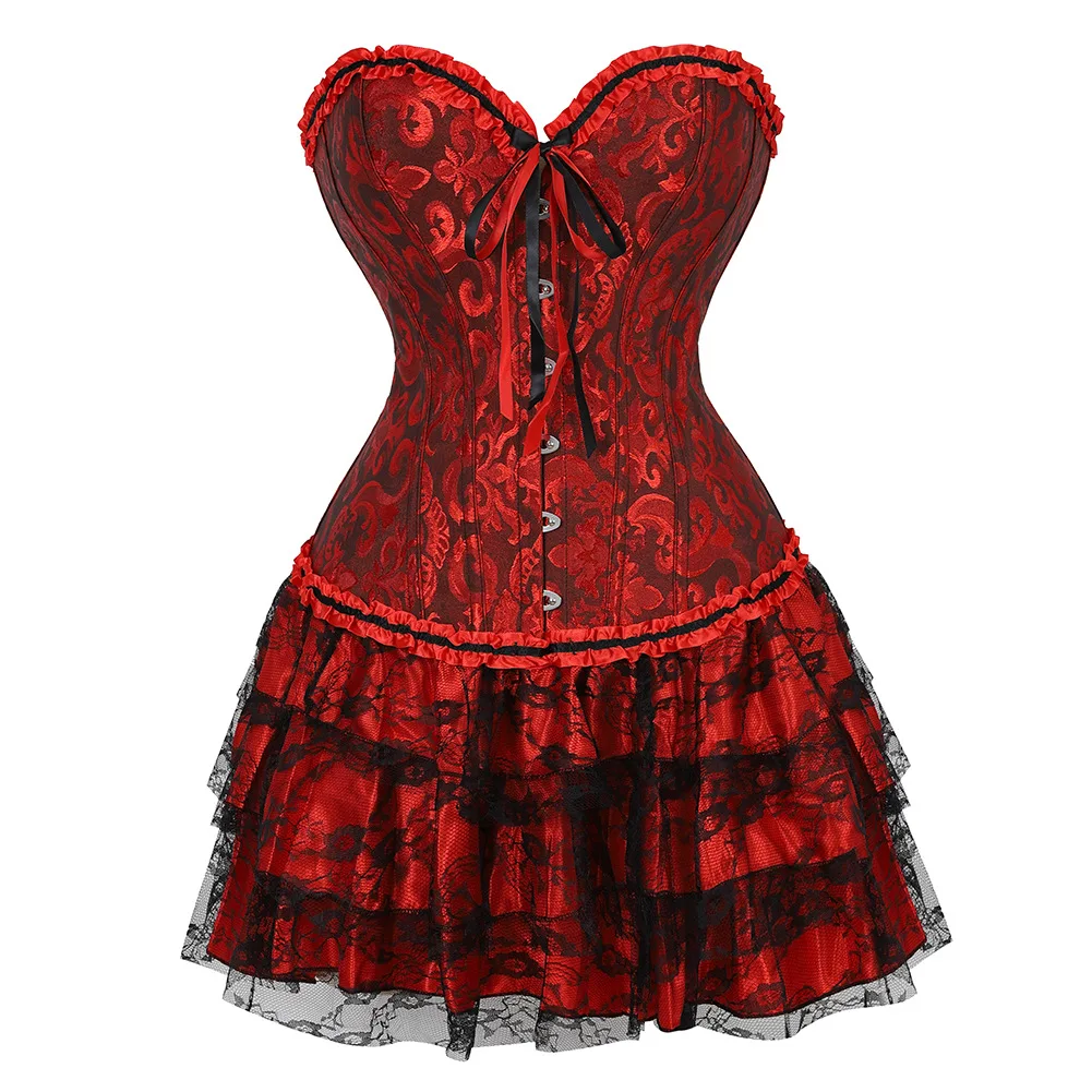 Promotion New Black Mesh Ruffles 3 Layers Adult Women Pettiskirt Tutu Party Dance Mini Skirt Performance Clothes