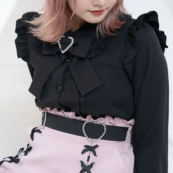2025 Faldas Mujer De Moda Japanese Y2K Skirts for Women High Waist A-line Summer Tunic Jupe Bandage Fashion Pleated Mini Skirt