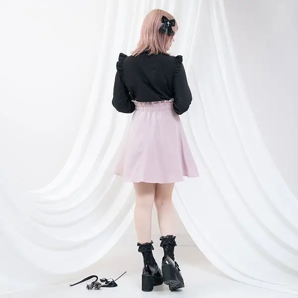 2025 Faldas Mujer De Moda Japanese Y2K Skirts for Women High Waist A-line Summer Tunic Jupe Bandage Fashion Pleated Mini Skirt