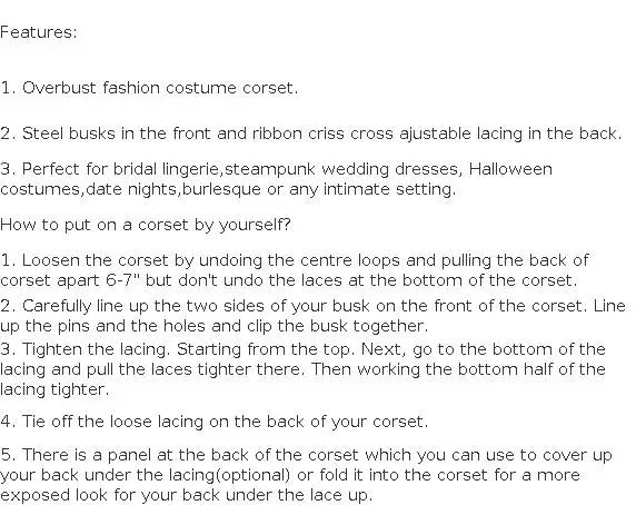 Women Skirt Fashion Sexy Slim Long High Low Shirring Pleated Corset Bustier With Skirts Steampunk Gothic Punk Vintage Plus Size