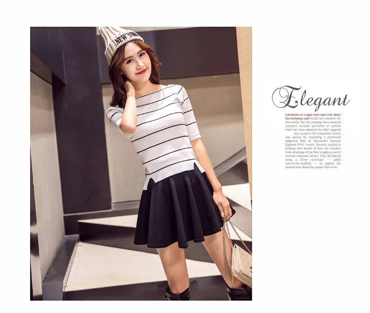 2025 New Summer Women's Style Korean Skirts Fashion Sexy Girl Mini Elastic Pleated Skirt for Female JYF Brand