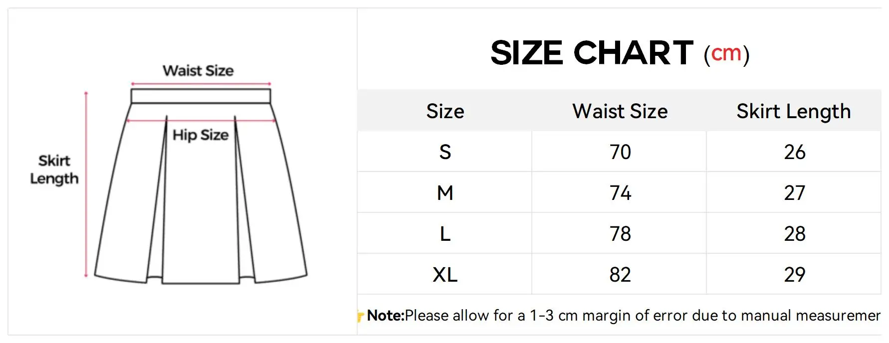 Sweet Puffy White Mini Skirt for Women Korean Harajuku Style Ruched Ruffle Skirts Woman Casual Campus Elastic Waist A-line Skirt