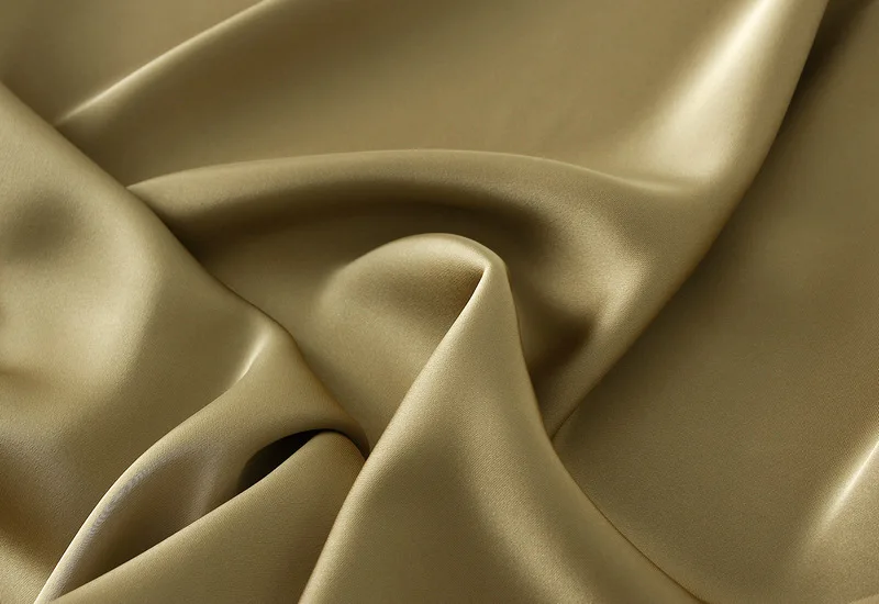 New In 2026 Women Spring Autumn Luxury Satin Long Skirts Female Elegant Office Lady High Waist Solid Color Faldas