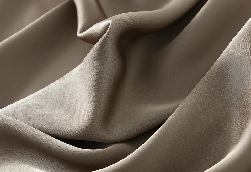 New In 2026 Women Spring Autumn Luxury Satin Long Skirts Female Elegant Office Lady High Waist Solid Color Faldas