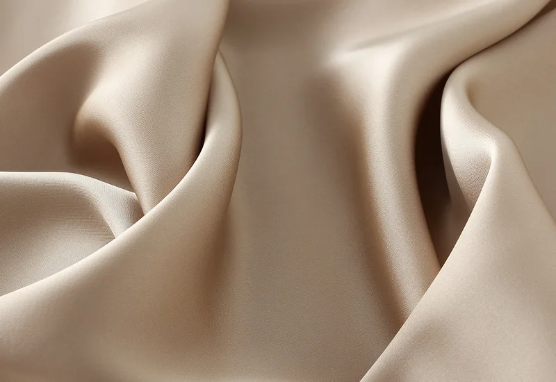 New In 2026 Women Spring Autumn Luxury Satin Long Skirts Female Elegant Office Lady High Waist Solid Color Faldas