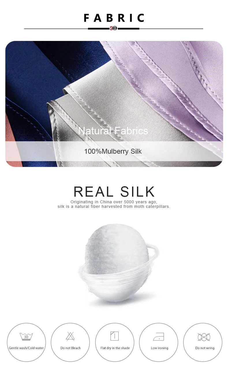SuyaDream Women Pleated Skirt, 100%Real Silk, Elastic Waist, Solid Long A-Line Skirts, 2025 Spring Summer Bottoms