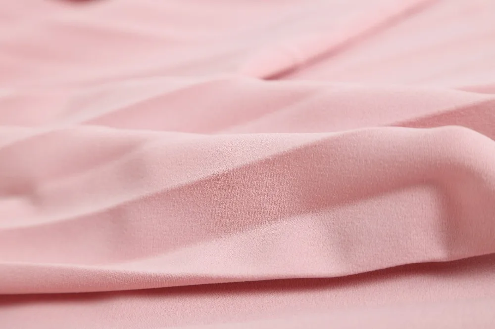 New Fashion Women's High Waist Pleated Solid Color Half Length Elastic Skirt Promotions Lady Black Pink