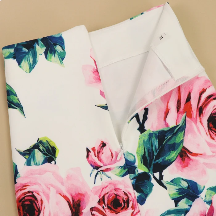 50% OFF On Sale Summer Women's long Pencil skirts High Waist Slim Bodycon Vintage Skirts korean jupe official store Falda Y2K