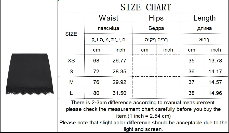 Women Mini Lace Skirt Sexy A-line Pleated High Waist Skirt for Women Spring Summer New Lace Short Skirt