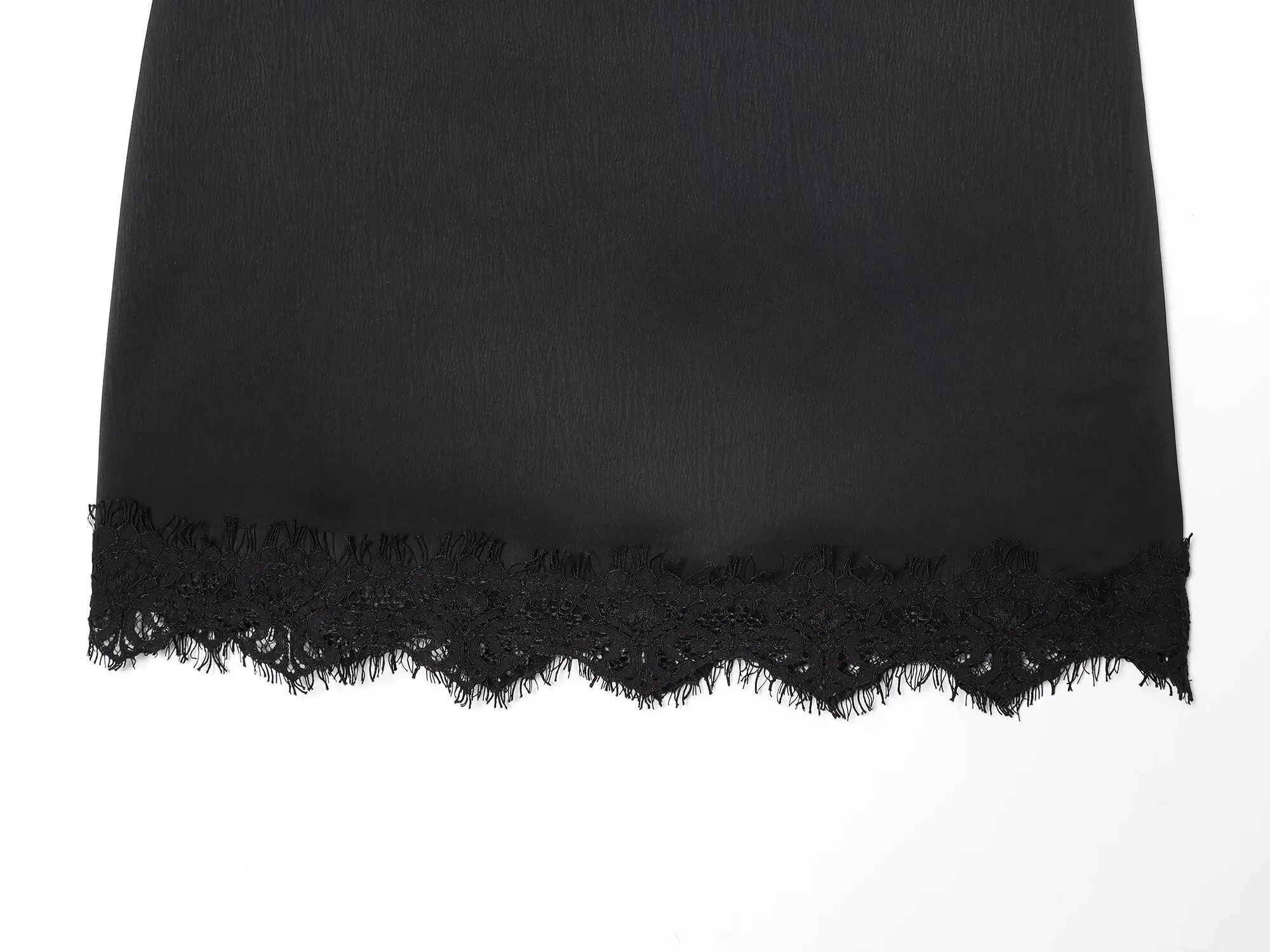 Women Mini Lace Skirt Sexy A-line Pleated High Waist Skirt for Women Spring Summer New Lace Short Skirt