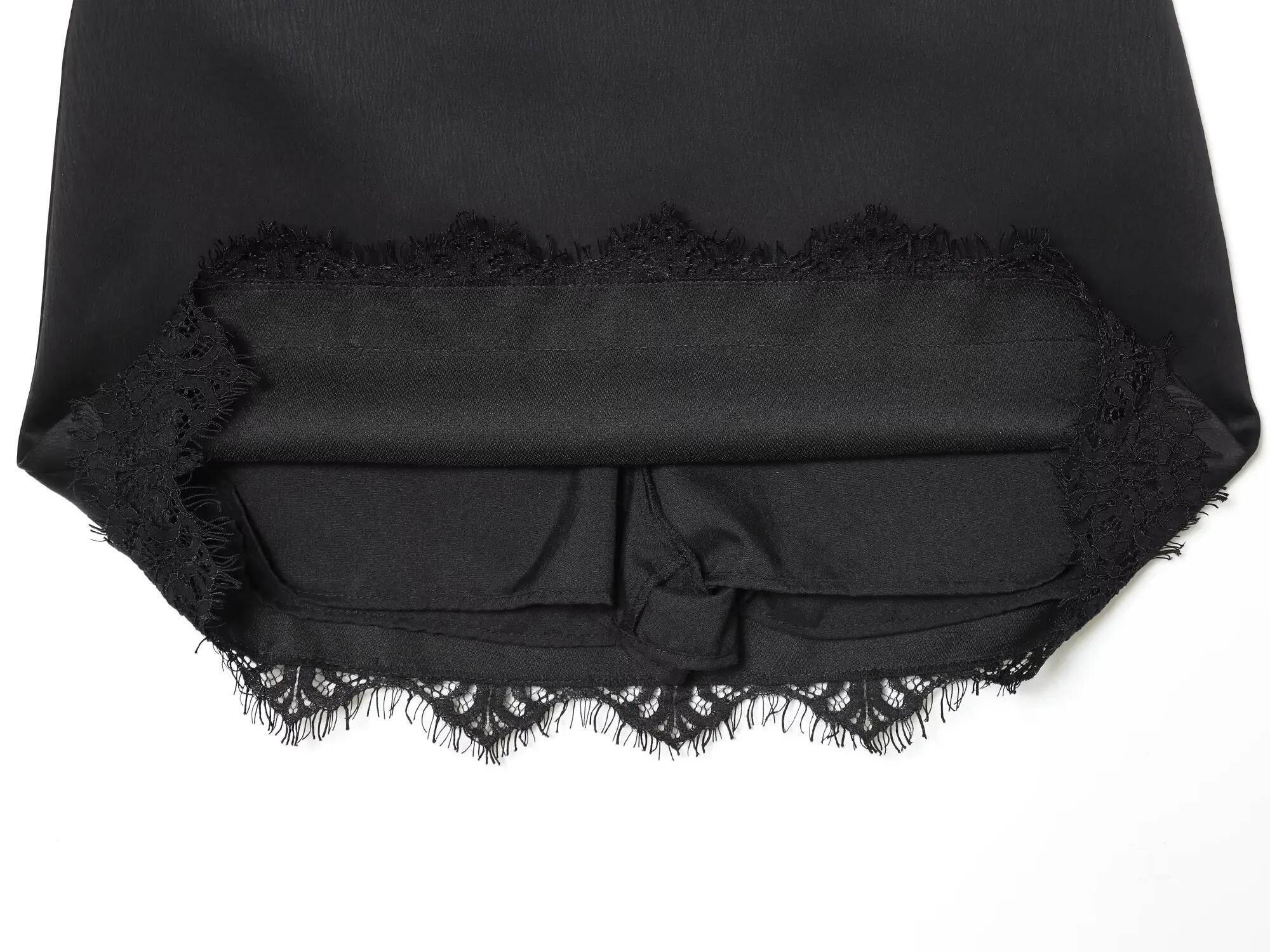 Women Mini Lace Skirt Sexy A-line Pleated High Waist Skirt for Women Spring Summer New Lace Short Skirt