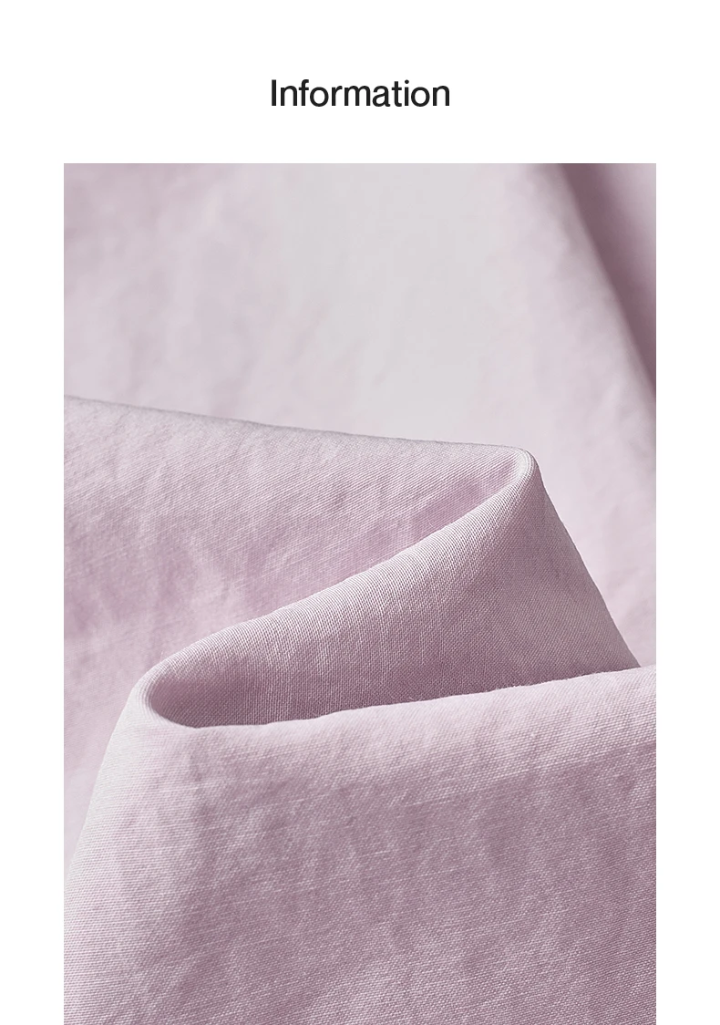 TOYOUTH Women Skirt 2026 Summer New High Waist Hip Covering Slimming Dopamine Wrinkled Cocoon Shape Casual Skirts