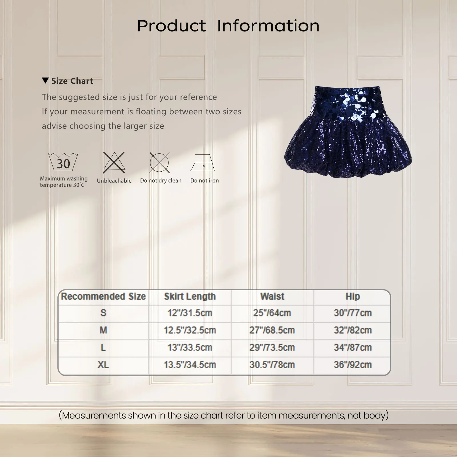 Women Pencil Skirt Wet Look Latex Skirt Patent Leather Elastic Waistband Miniskirt Solid Color Sexy Shiny Skirts Glossy Clubwear