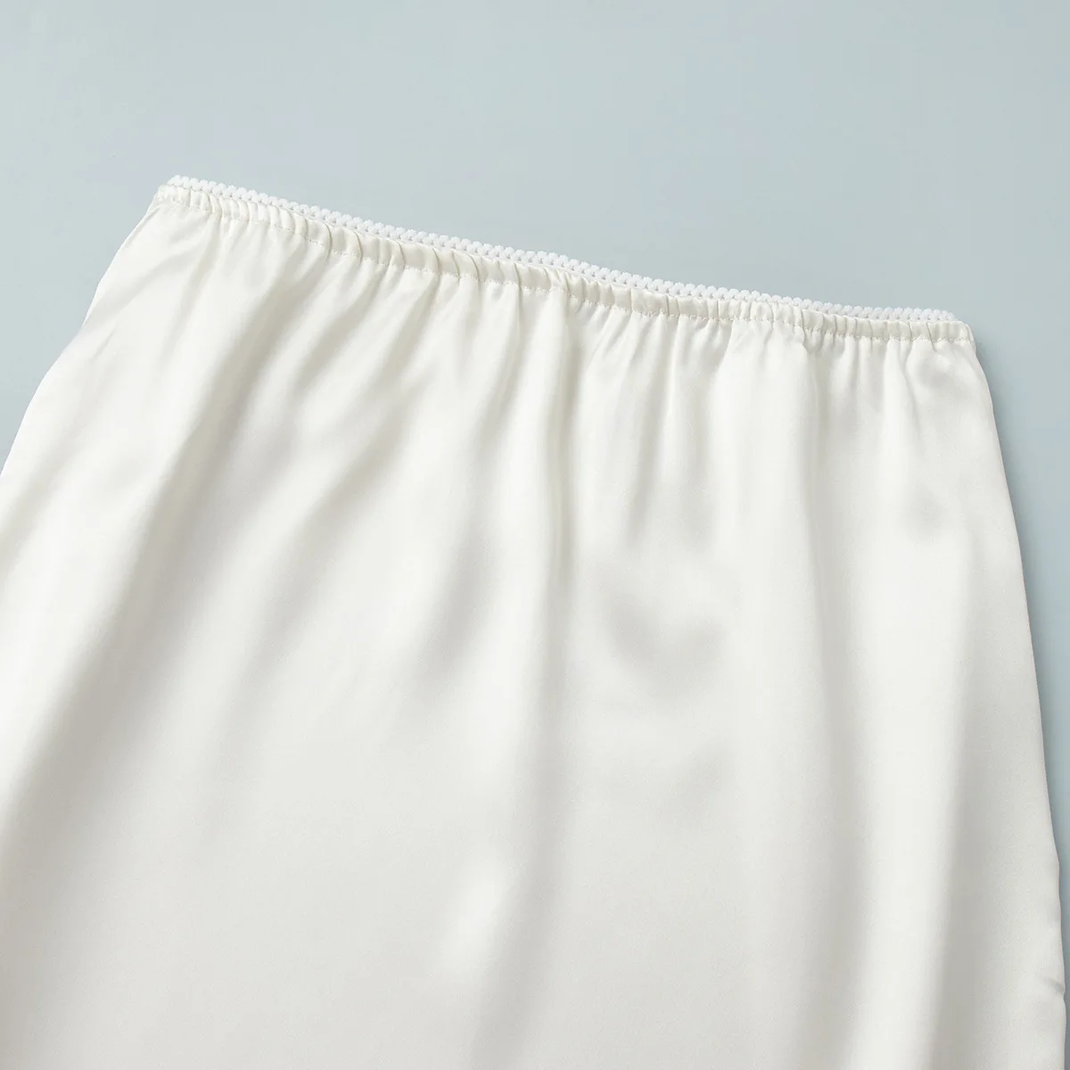 Tossy White Casual Lace Long Skirt For Women Slim High Waist Patchwork Elegant Commute Clothes Summer 2025 Female Maxi Skirt New